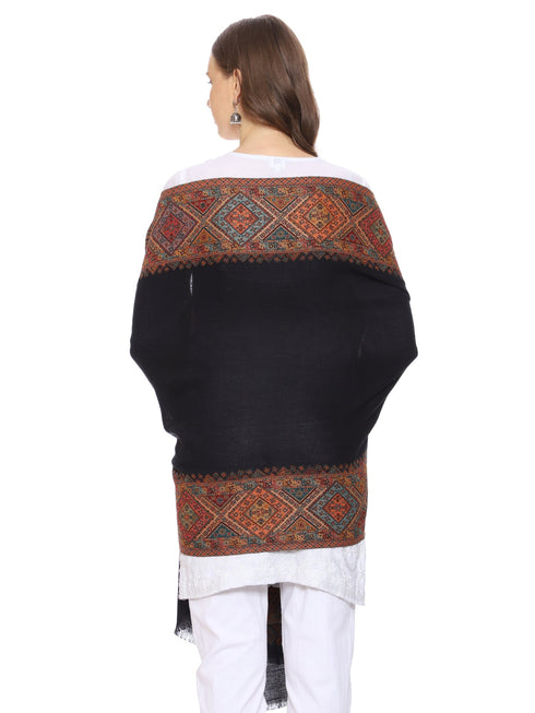 Women's Kani Wool Stole